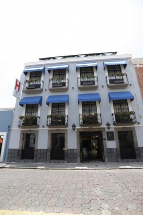 Hotel Diana